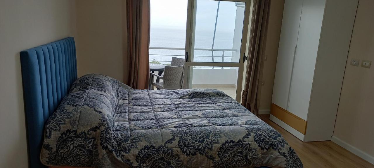 Views Of Vlore - Lunarossa Exterior photo